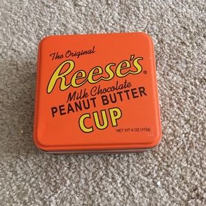 Repop Reese’s Tin